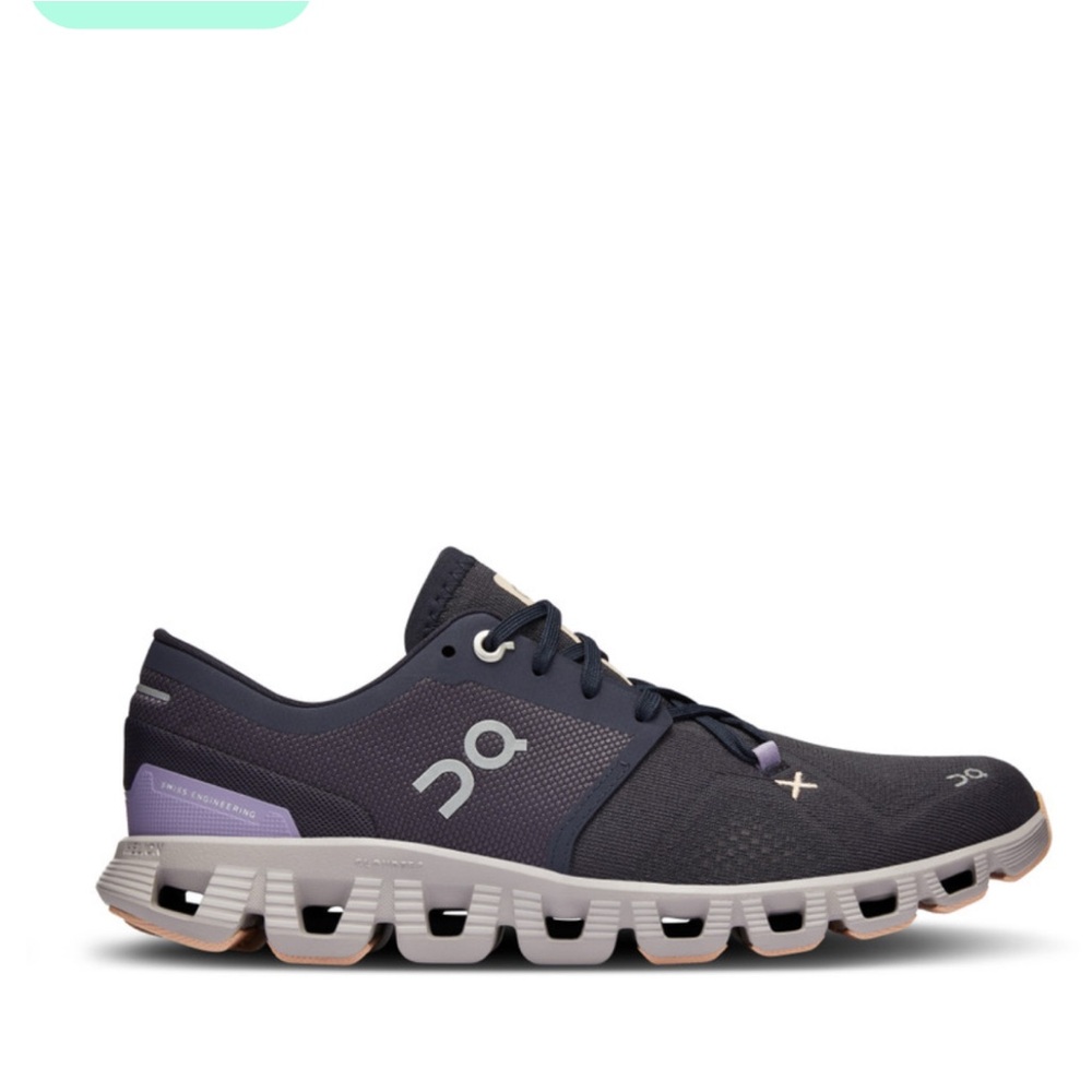 On Cloud worn twice!